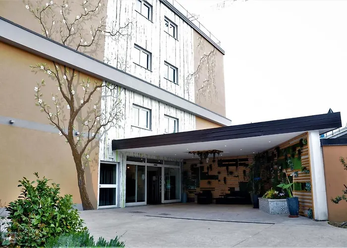 Hotel Sonia