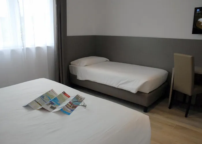 Hotel Sonia