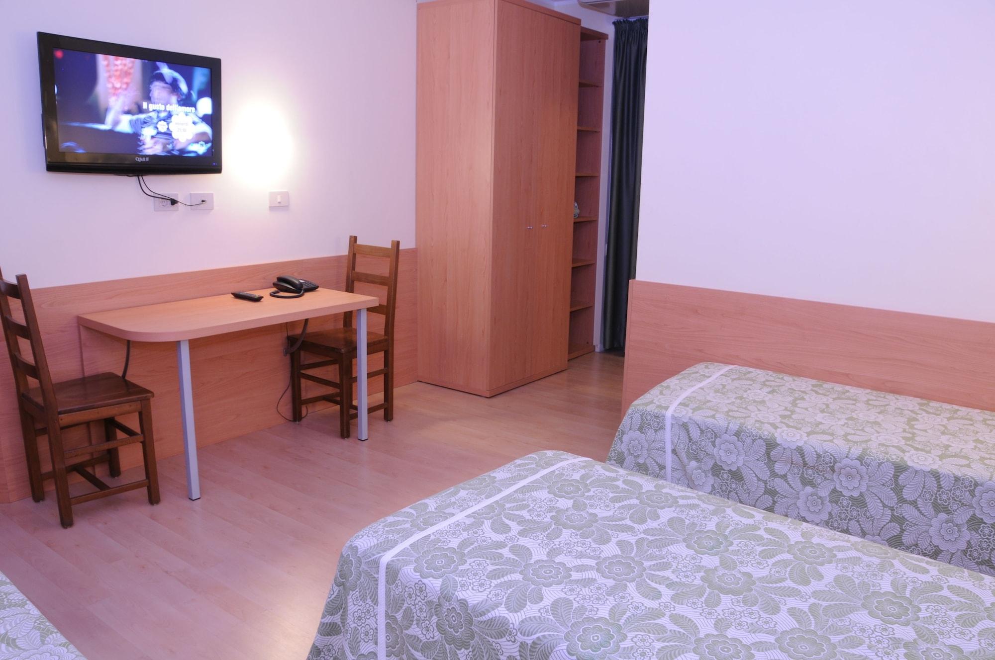 Hotel Sonia