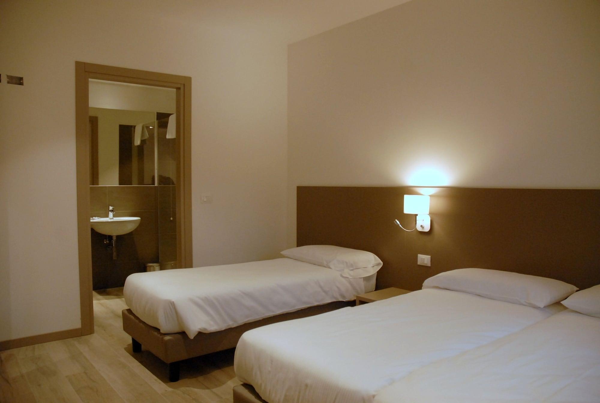 Sonia Hotel Aquilinia