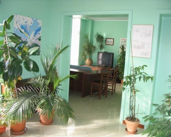 Sonia Hotel