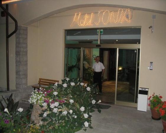 Sonia