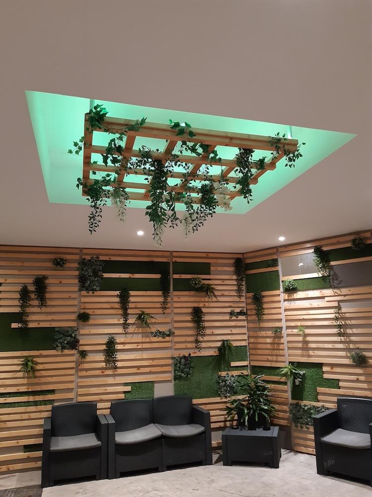 Sonia Hotel Aquilinia