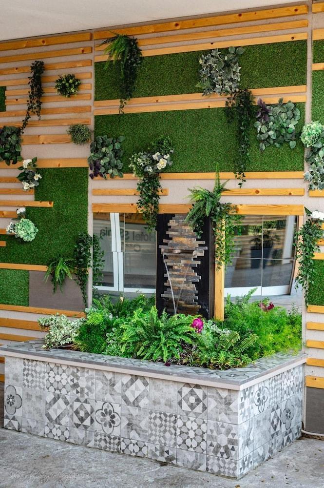 Sonia Hotel