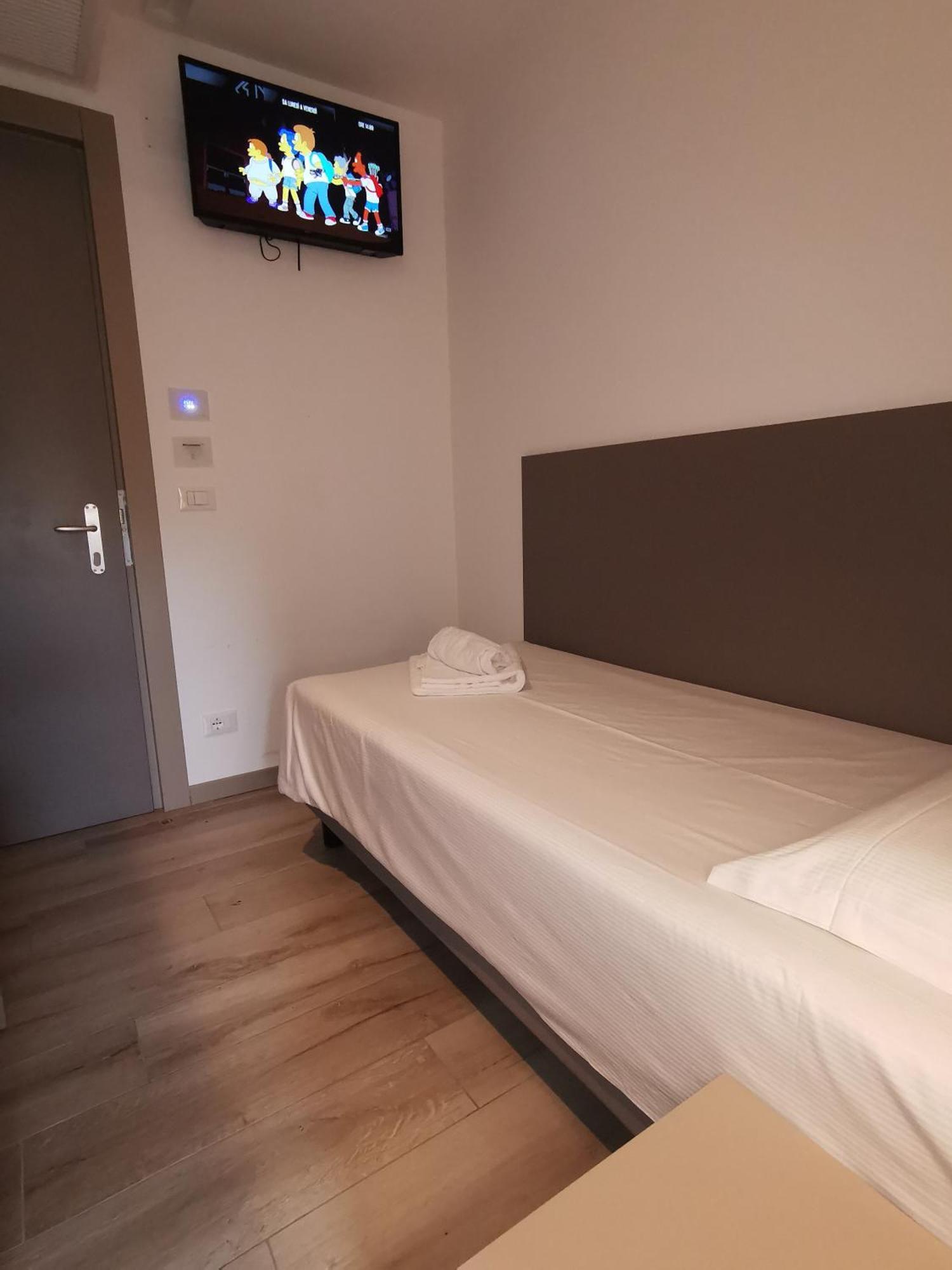 Hotel Sonia