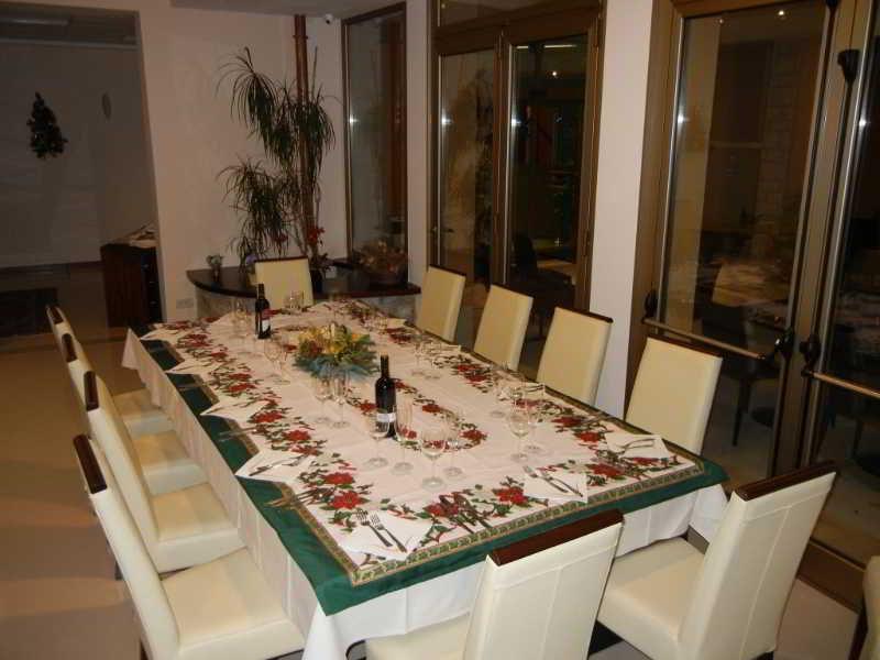 Hotel Sonia 3*