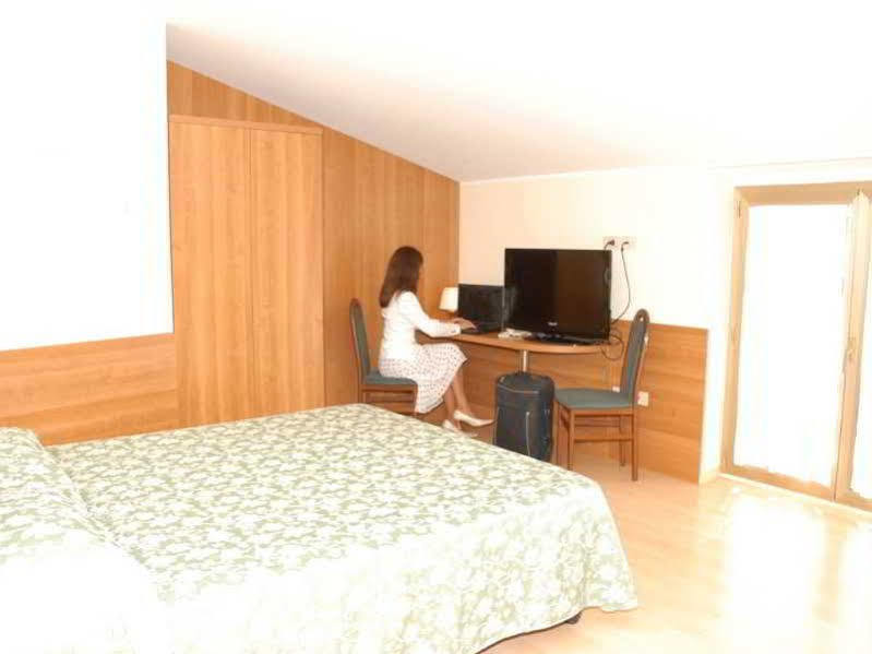 Hotel Sonia 3*