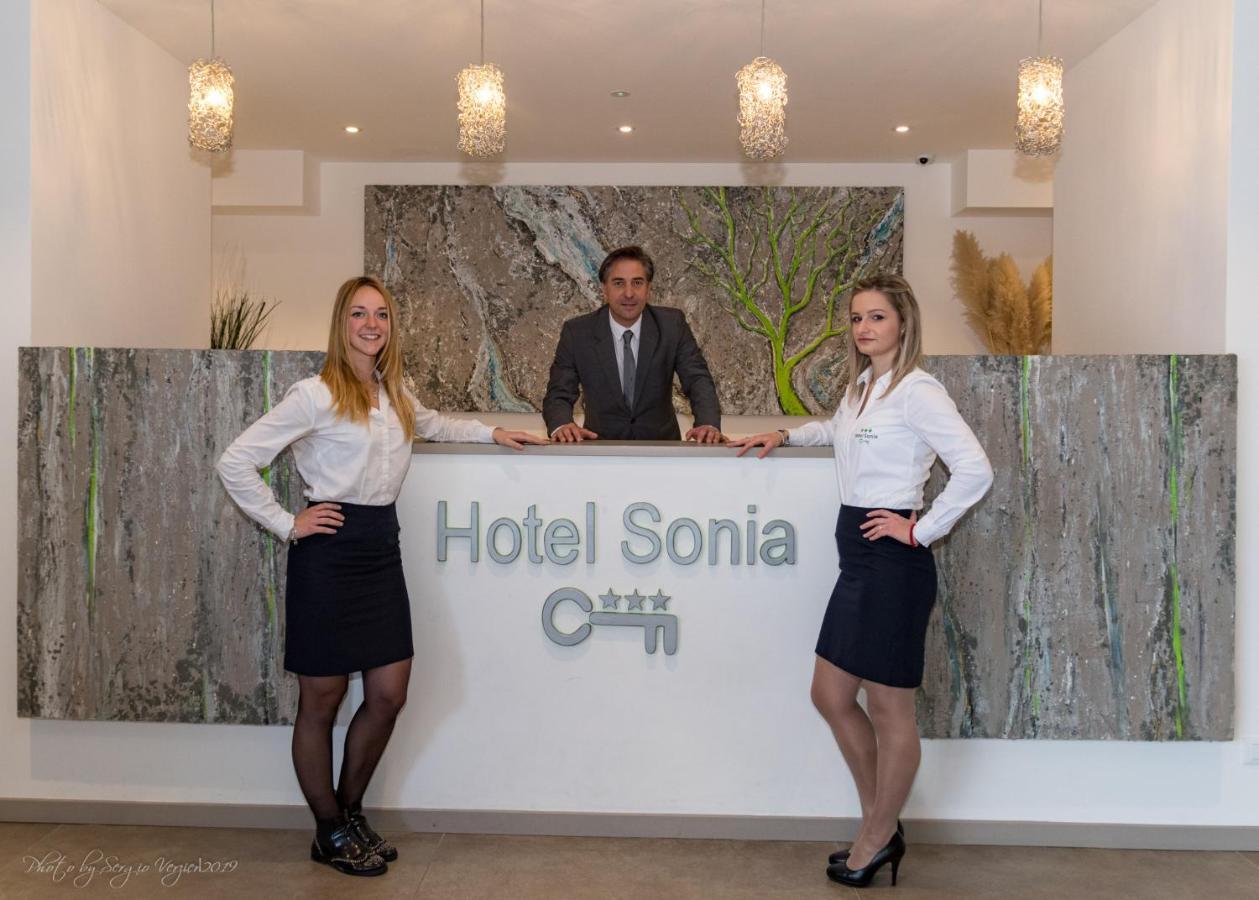 Sonia Hotel