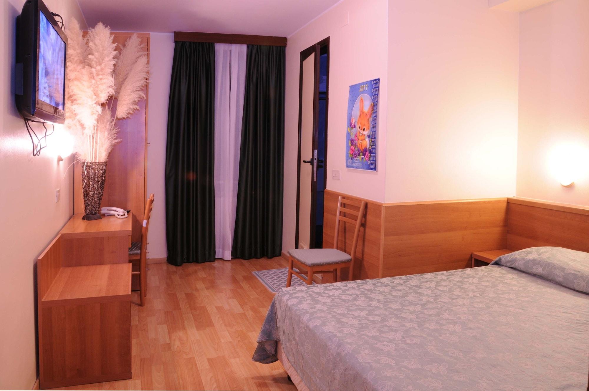Sonia 3* Aquilinia