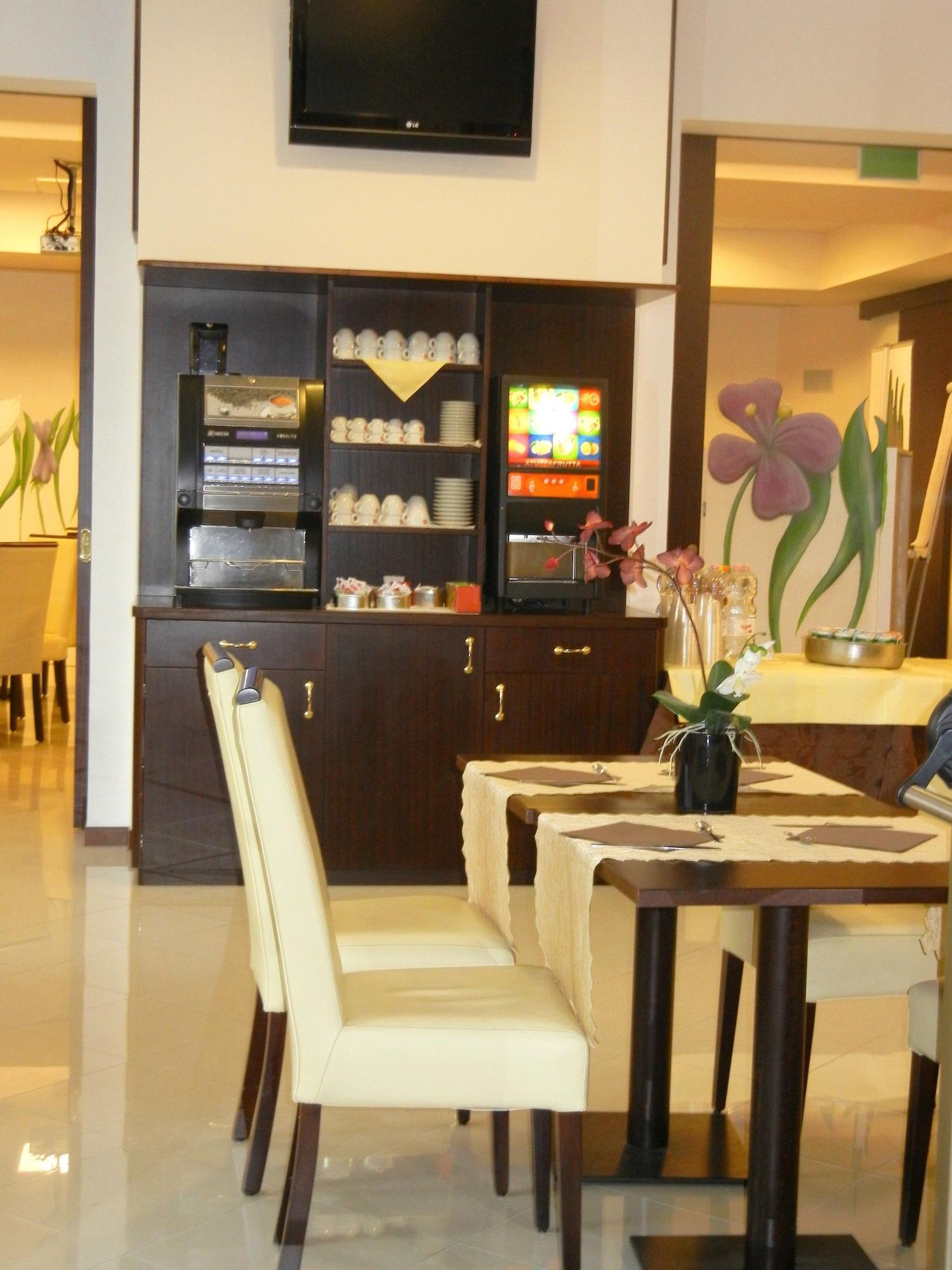 Hotel Sonia 3*