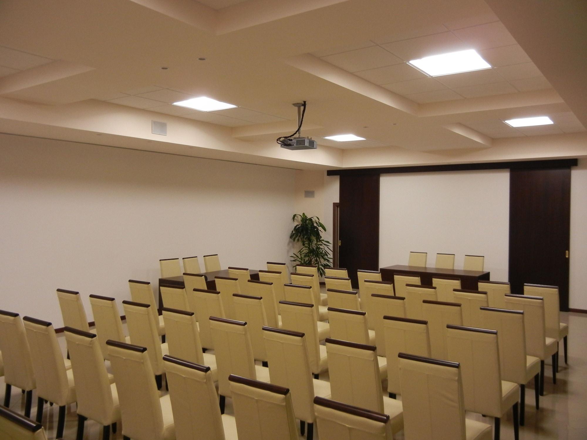 Hotel Sonia Aquilinia