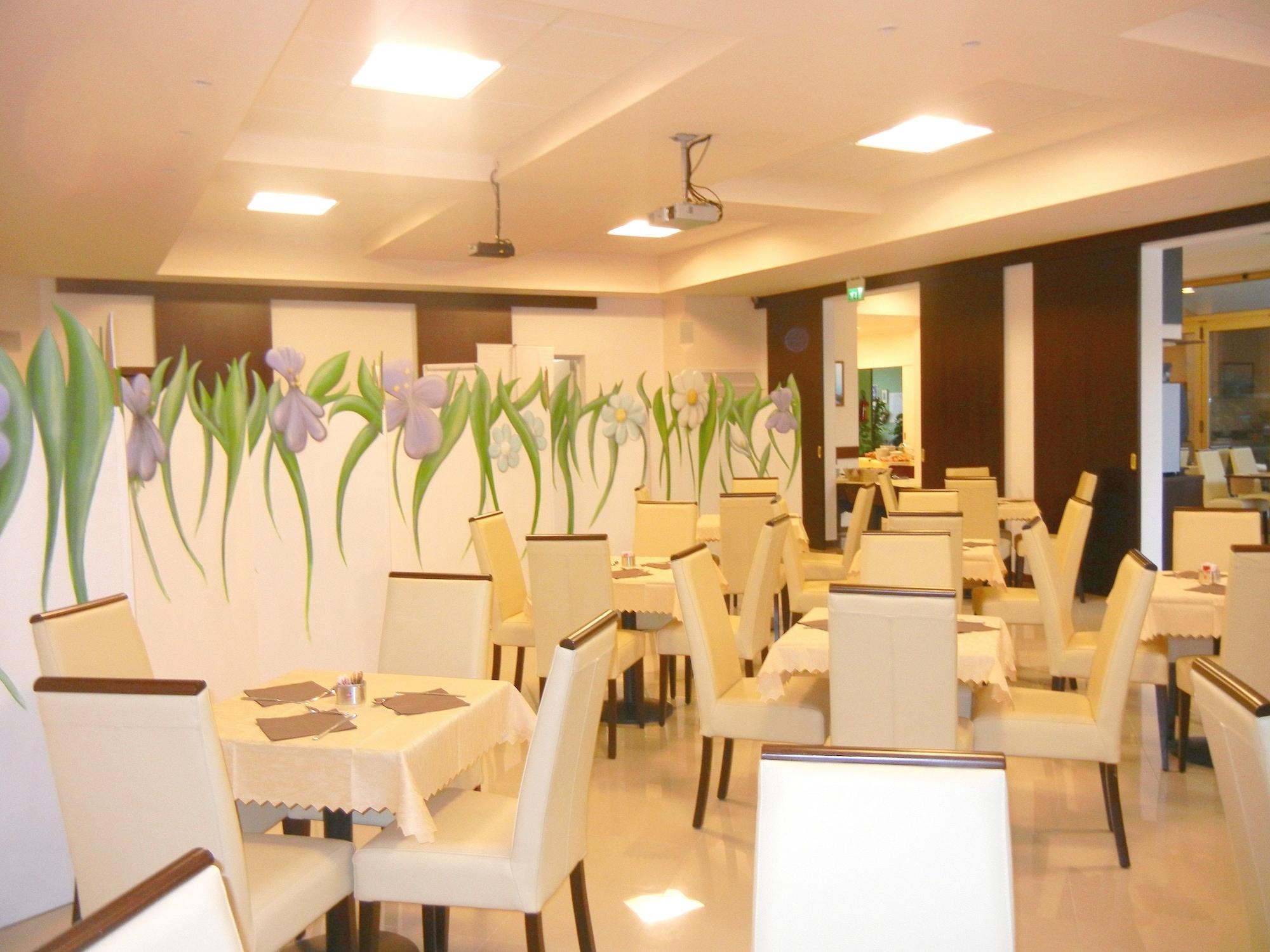 Hotel Sonia