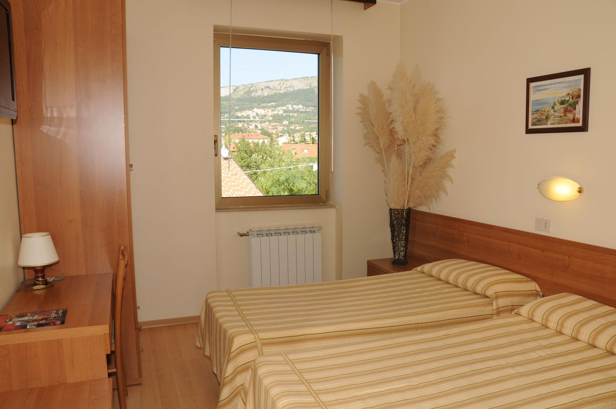 Sonia 3* Aquilinia