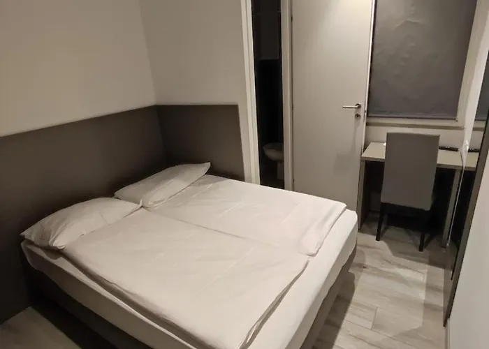 Hotel Sonia
