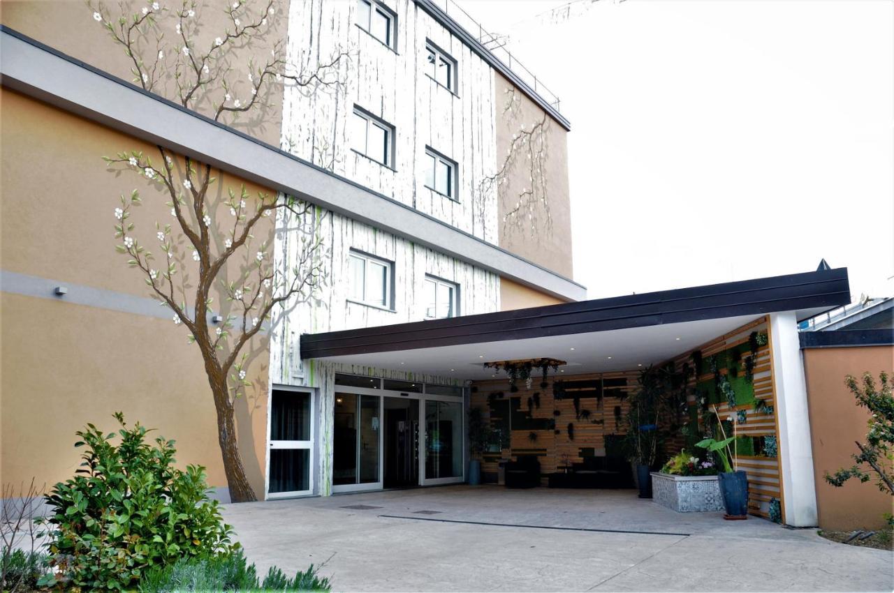 Hotel Sonia Aquilinia