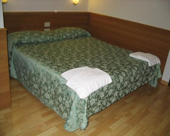 Hotel Sonia 3*