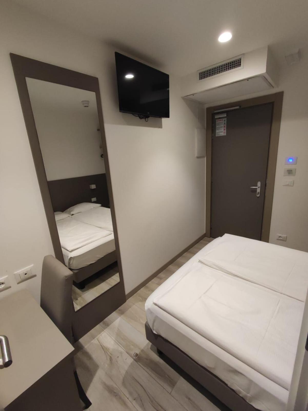 Sonia Hotel Trieste