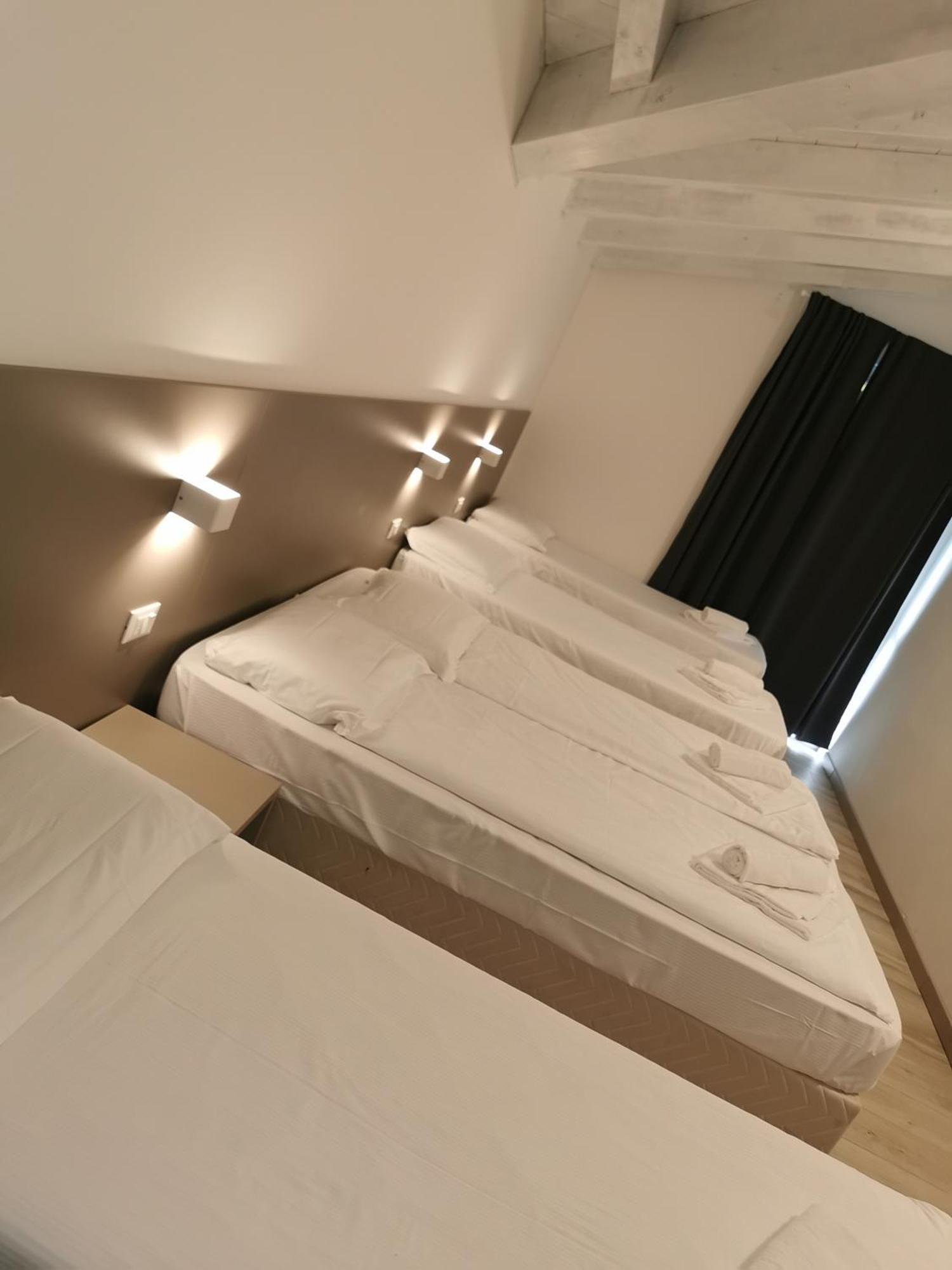Sonia Hotel 3*