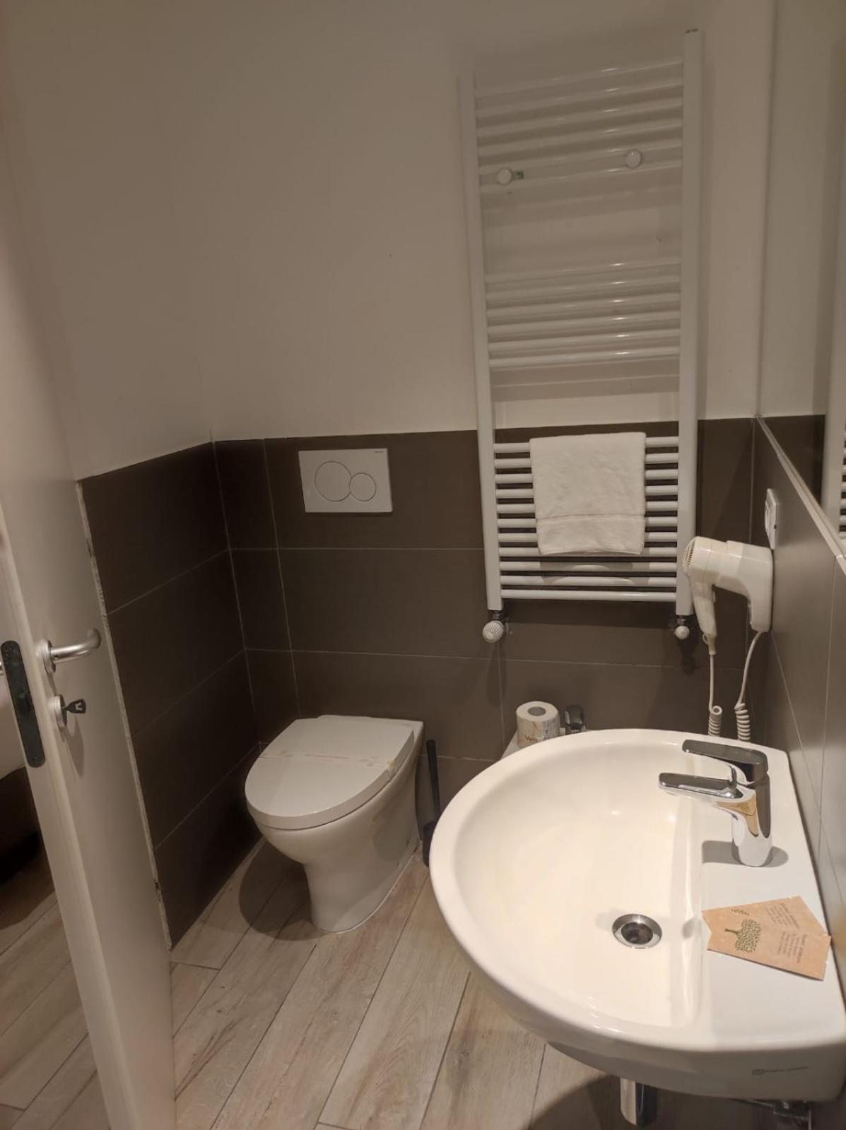 Sonia Hotel Trieste