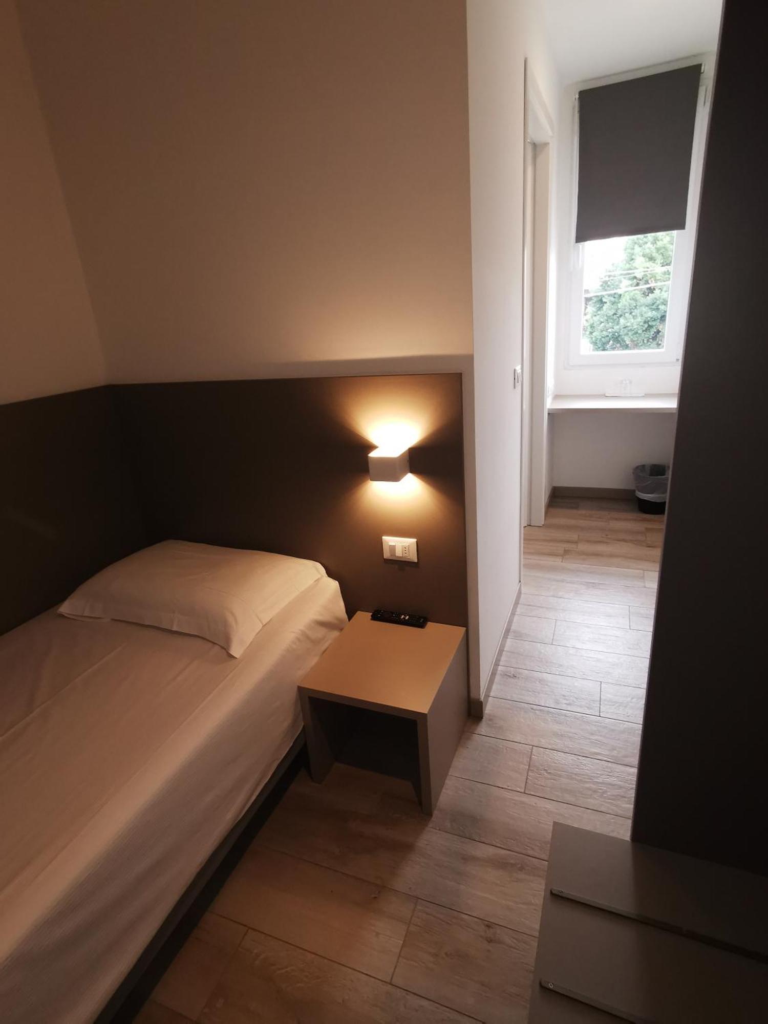 Hotel Sonia Aquilinia