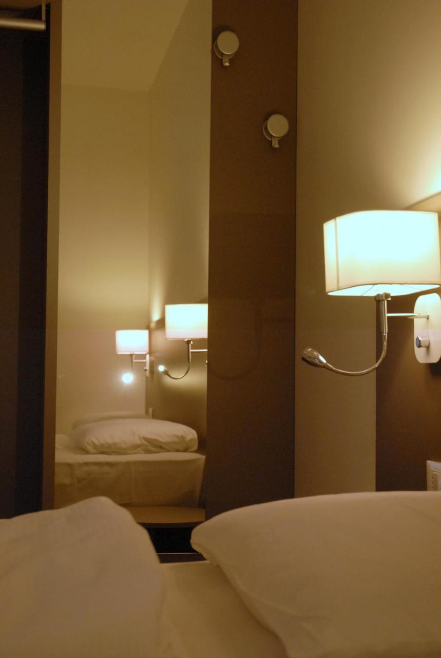 Sonia Hotel Aquilinia